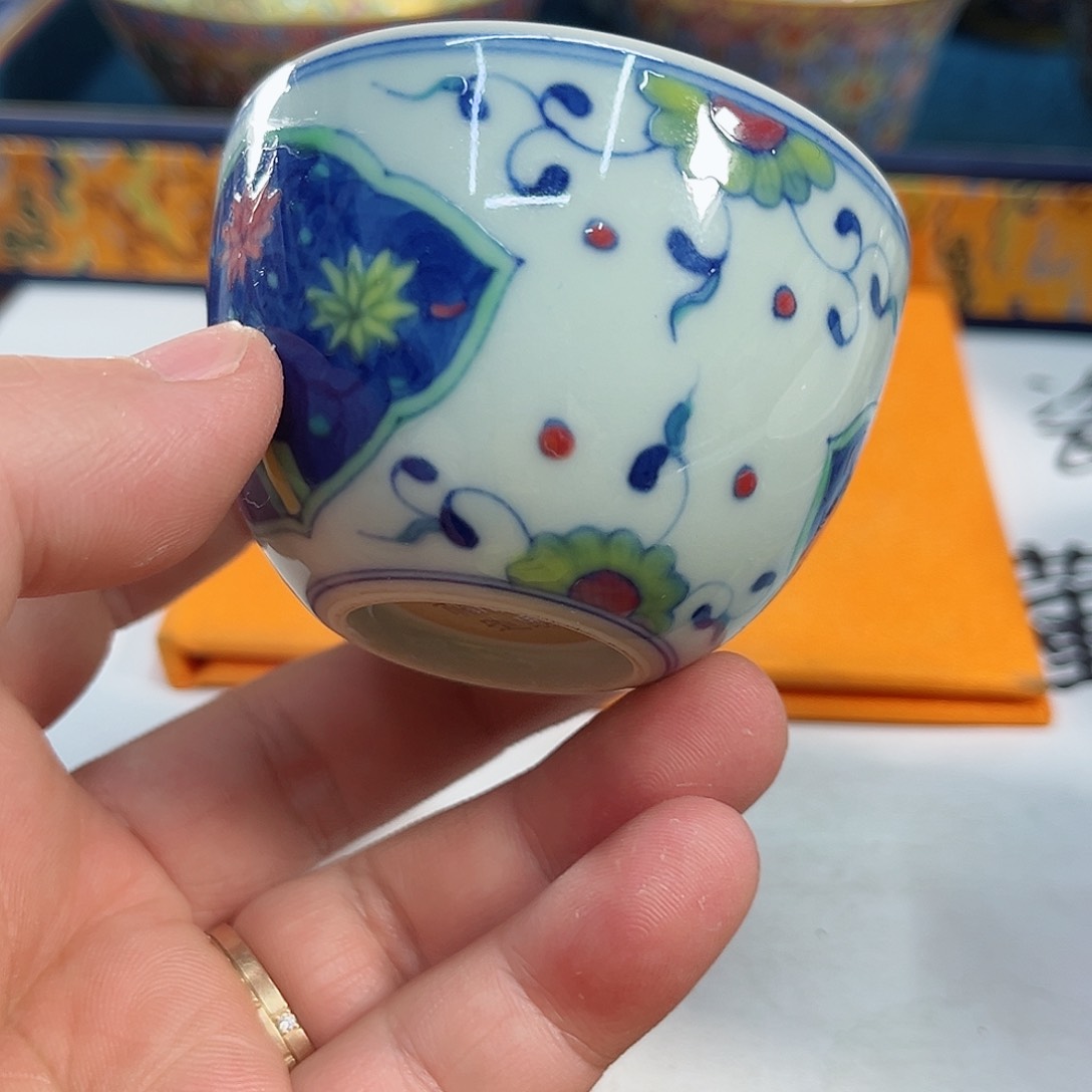 杯千年瓷都景德镇 艺术关注谢佳豪