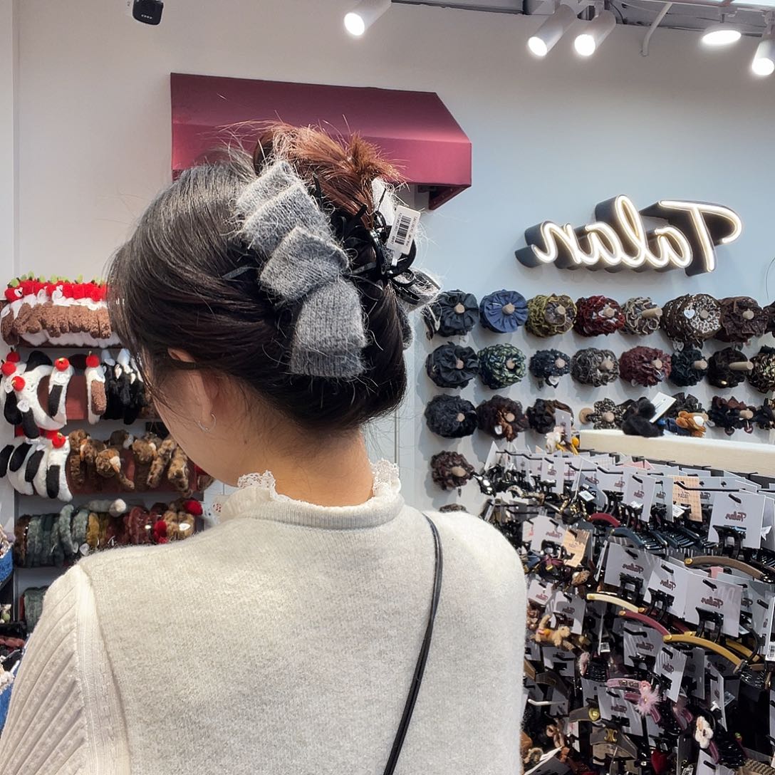 布艺非金属82 抓夹