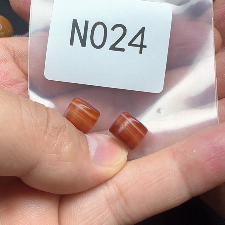 玛瑙/玉髓珠宝半成品未镶嵌