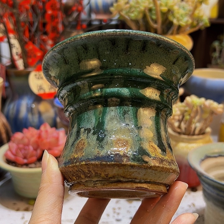 景德镇陶瓷2单包邮