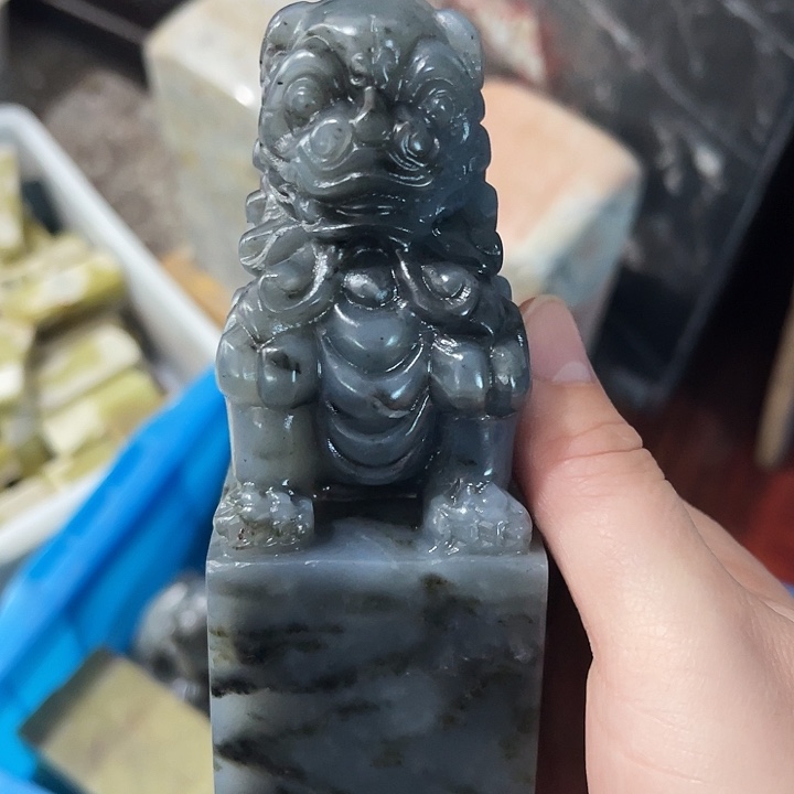 巴林石所见即所得