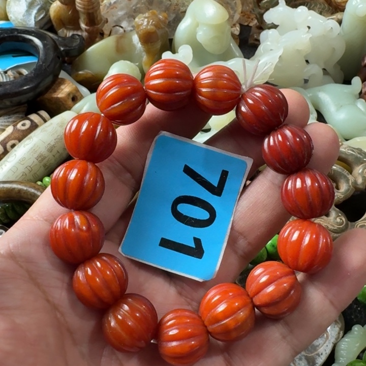 玛瑙/玉髓颈饰未镶嵌用****5