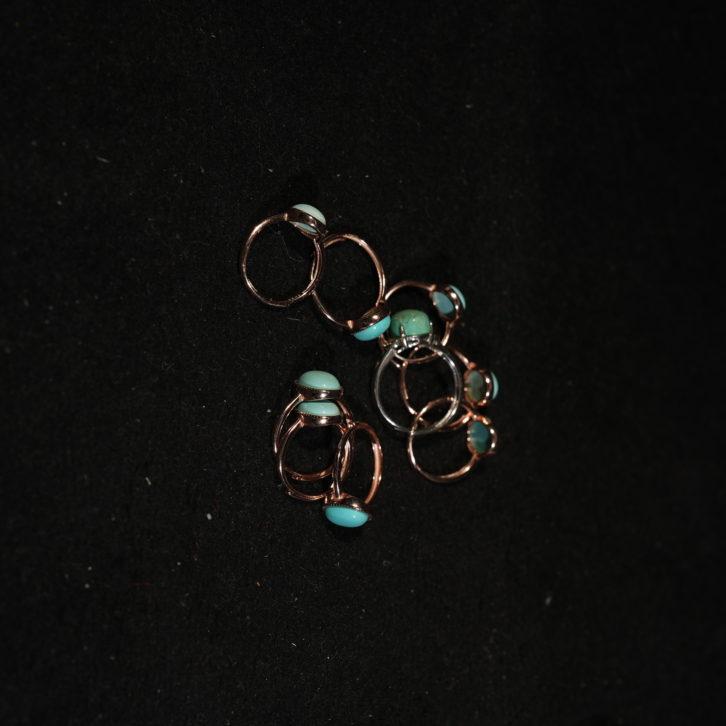 非金属木质戒指 5.10香港王老板-饰品戒指a3080