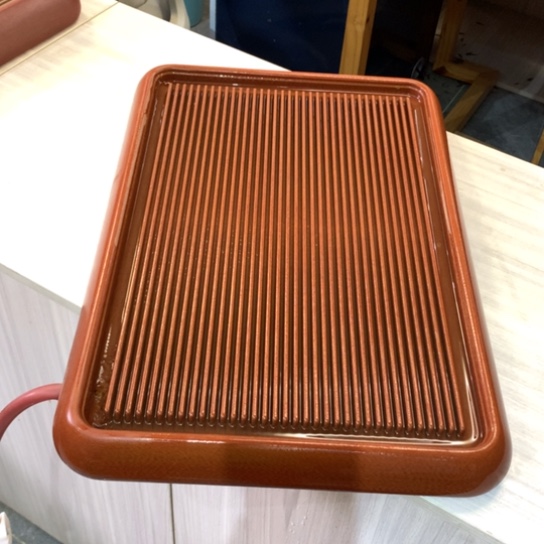 橙金龙纹60-40-5变红8号