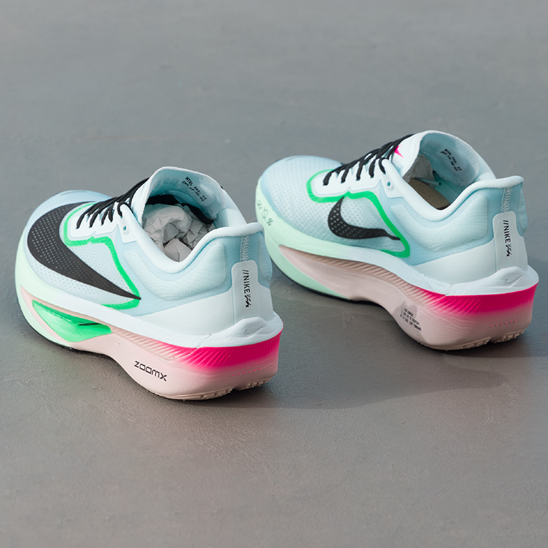 耐克ZOOMFLY6男士跑鞋2025夏季新款透气缓震运动休闲跑步鞋FN8454