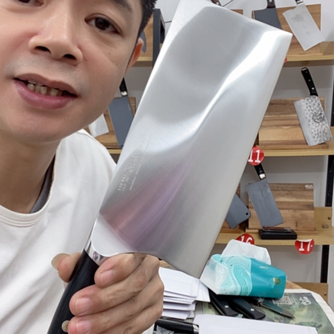 【闪购商品】不锈钢