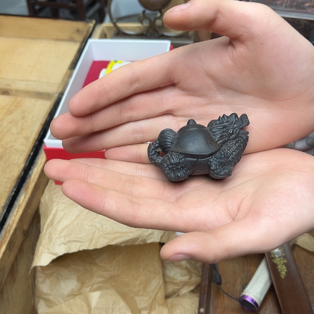 大叶紫檀（黑酸枝木类）