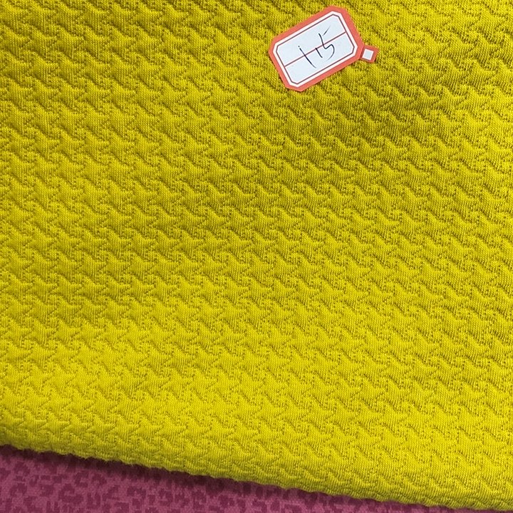 无纺布高档面料1.7