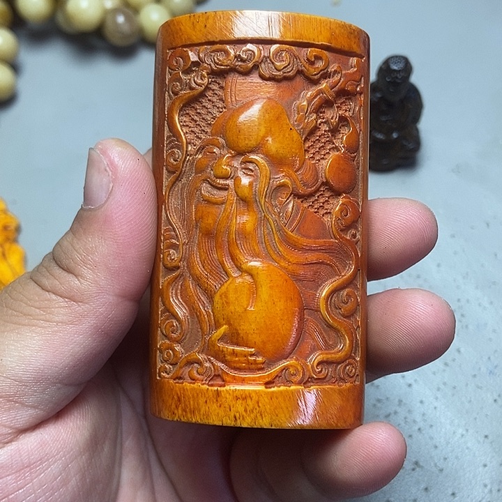 大果紫檀（缅甸花梨）