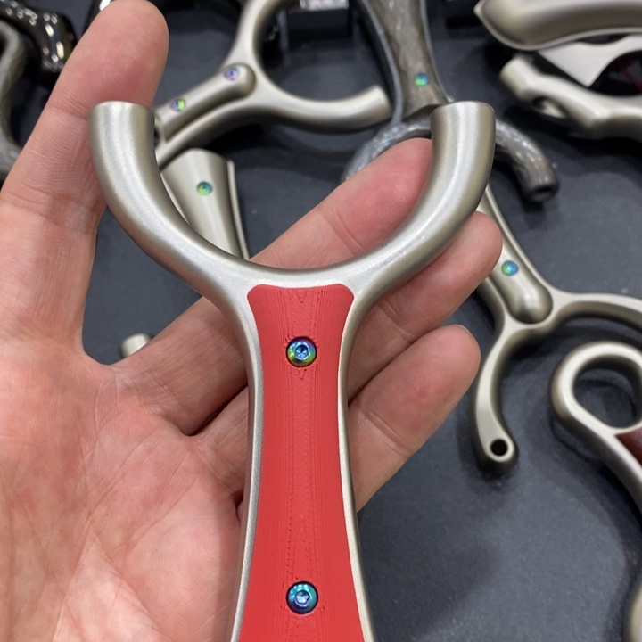 小***哥80不锈钢毒舌顶卡