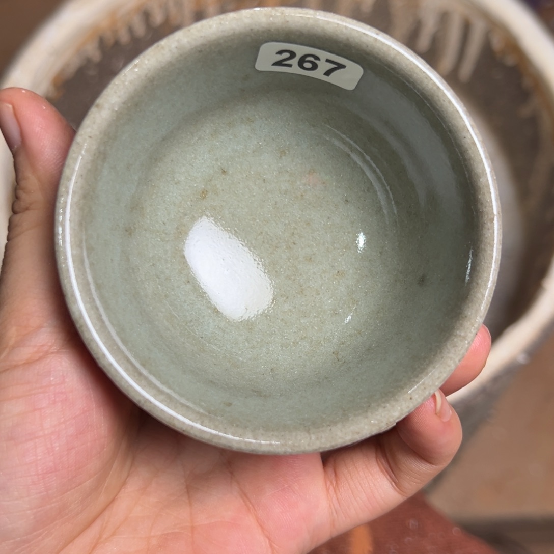 茶盏焦源龙窑，不忘初心267