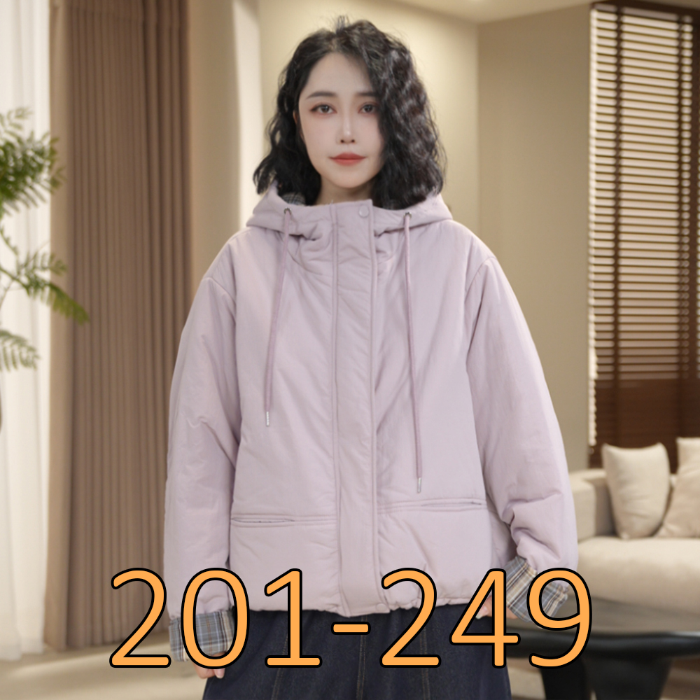 12月9 上衣裤子 秋 冬 上 新（201-249）