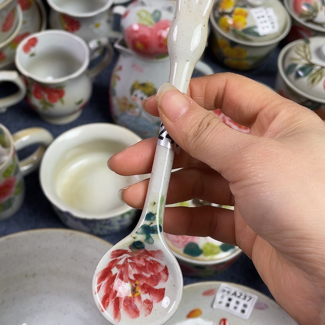 盘景德镇高温陶瓷88888