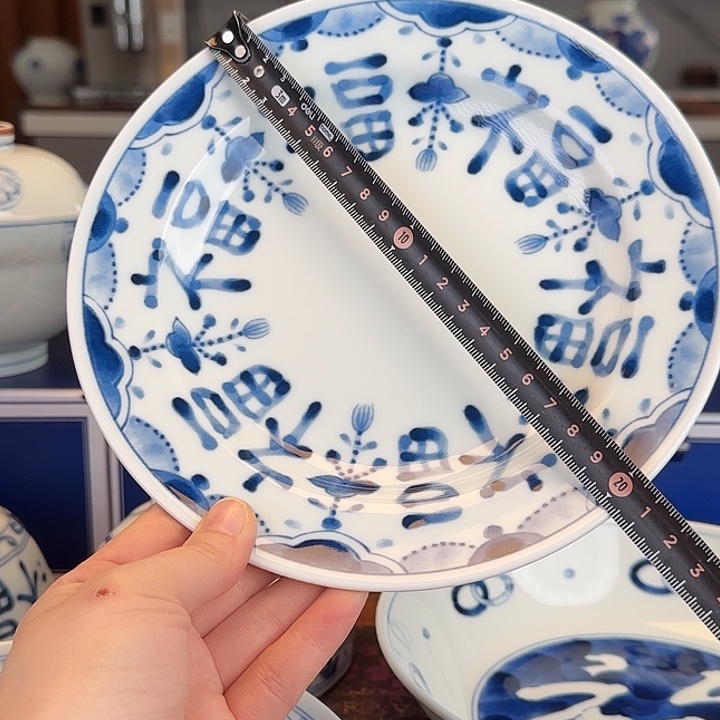 高端进口陶瓷产品