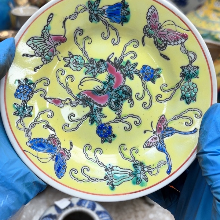 摆件瓷器摆件 瓷器摆件