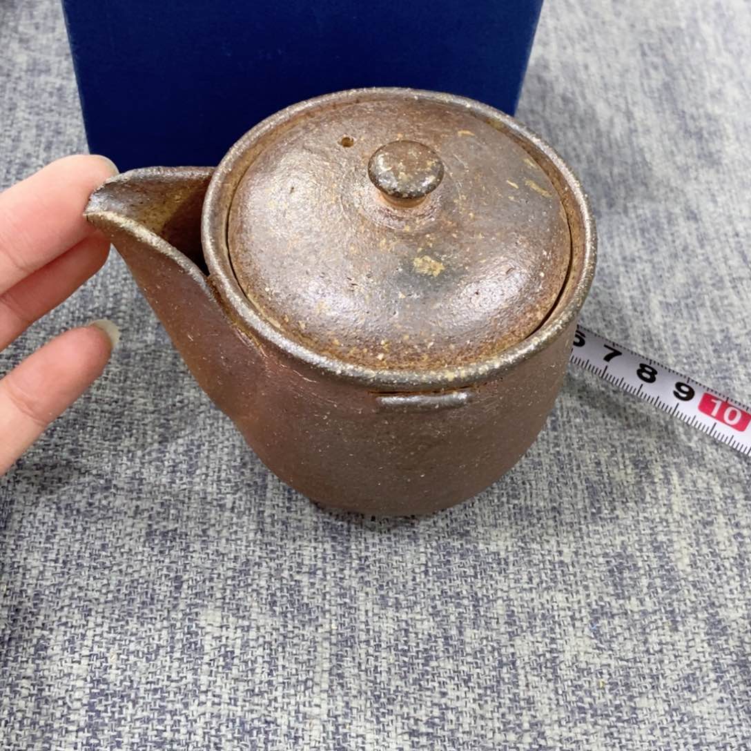 紫砂茶杯非常满意好看得物件