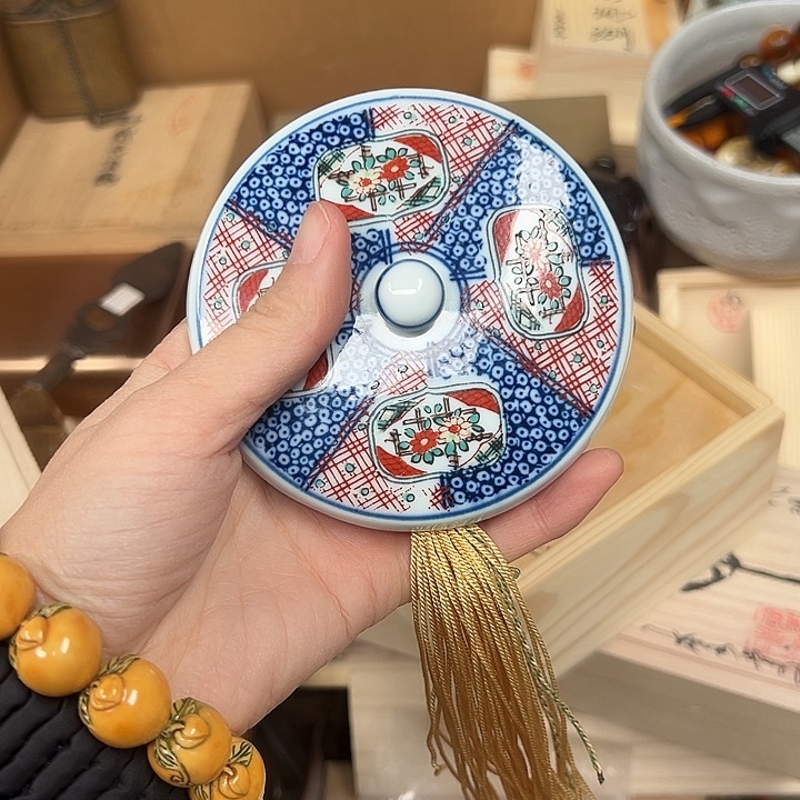 工艺品陶瓷陶瓷陶瓷