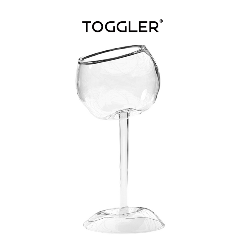 TOGGLER/托格乐-醉醉红酒杯