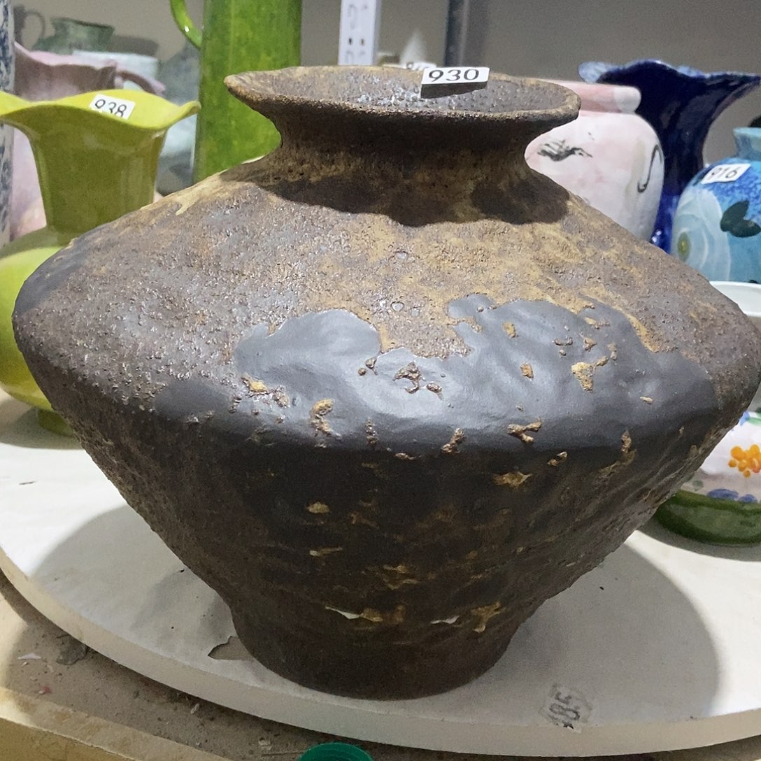 景德镇花瓶福利款