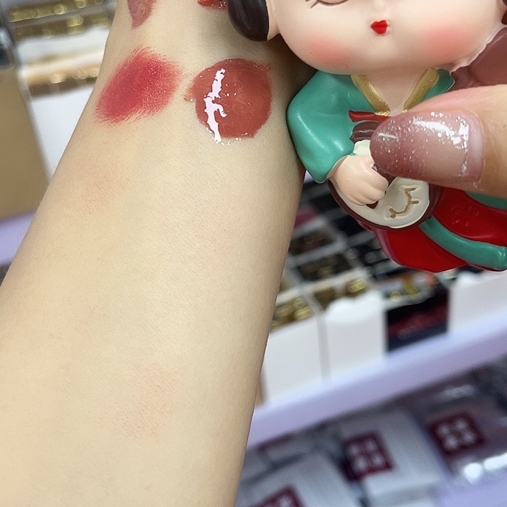 瓷片香奶奶154陶瓷娃娃