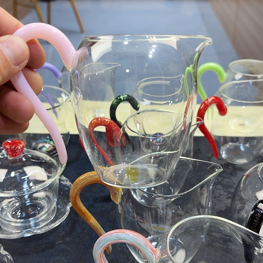 福***叶桃玉漾辰金标简装