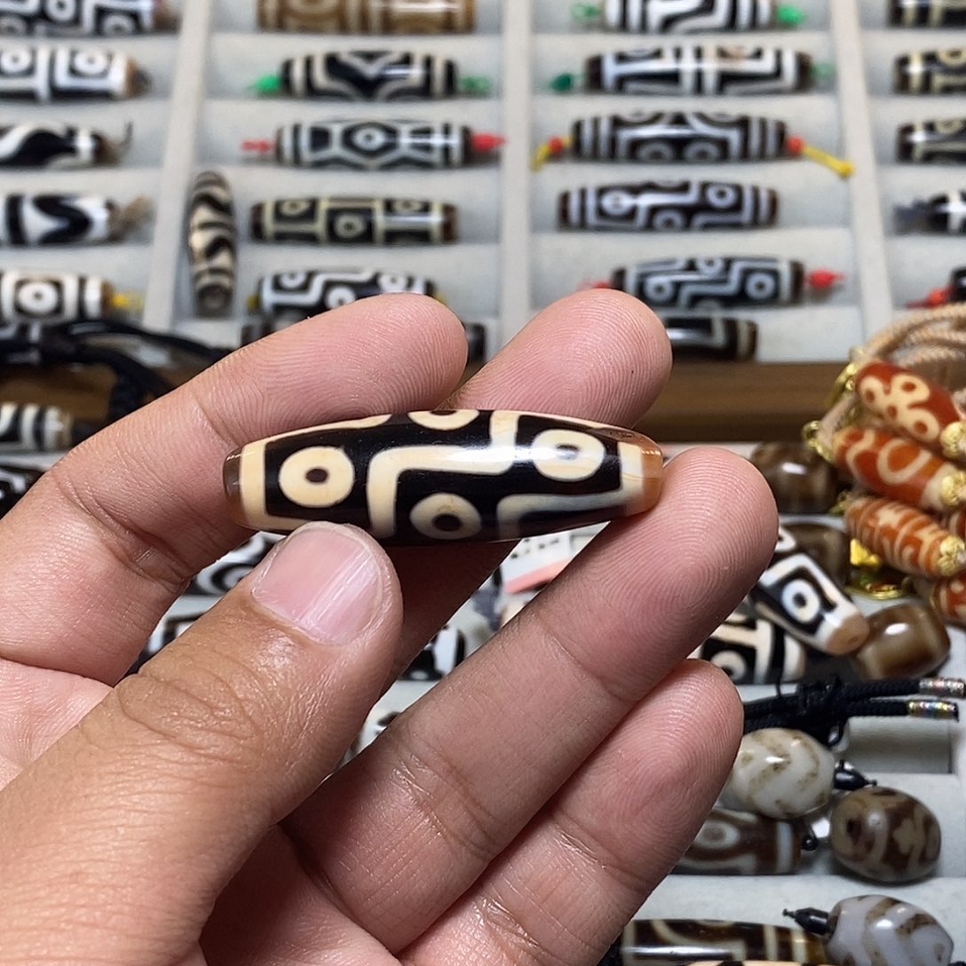 玛瑙/玉髓颈饰未镶嵌?*槿