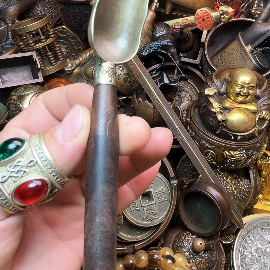 铜锣湾的历史文化