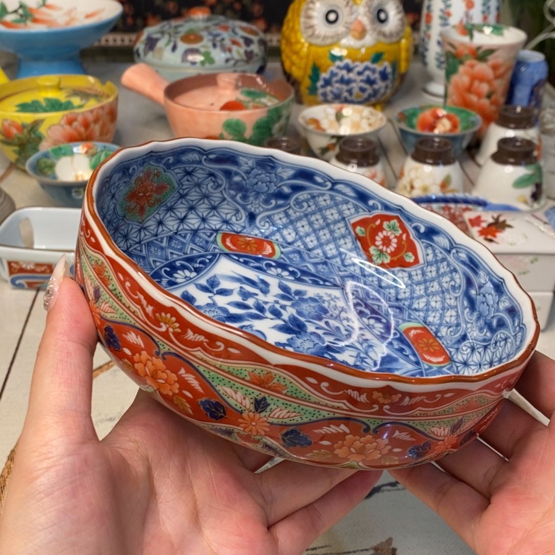 碟16 厘米小杨甄选精品