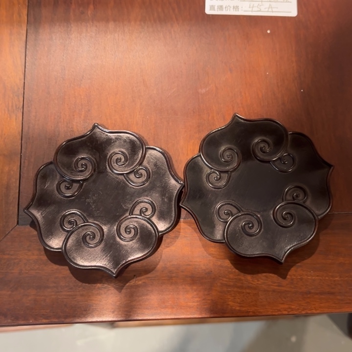 木（非红木类）家具拍货不包邮，影响二销不予退换