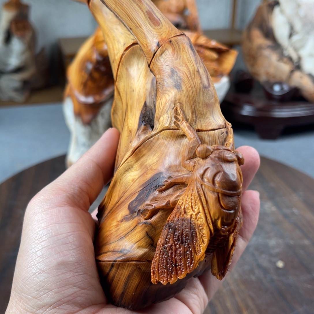 阿***德柏木（崖柏）588888888888