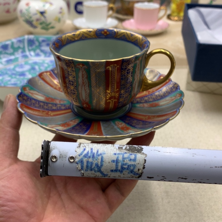 瓷片这点小说也可以
