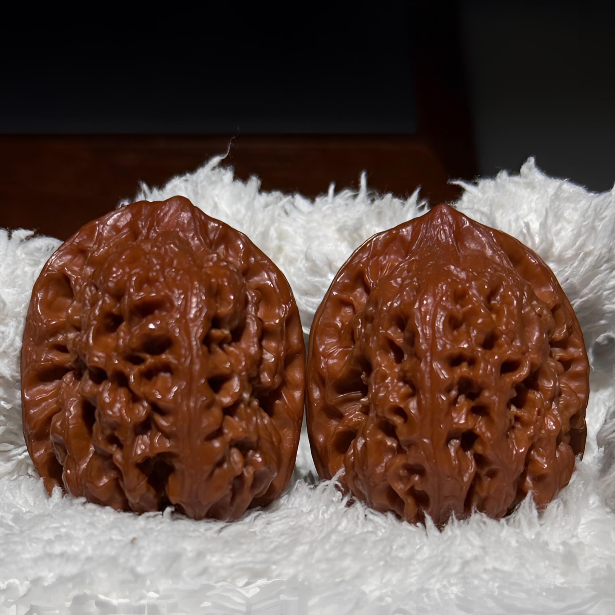 [简核]西北将军文玩核桃