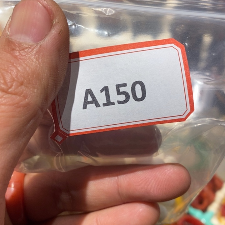东非黑黄檀（紫光檀）150