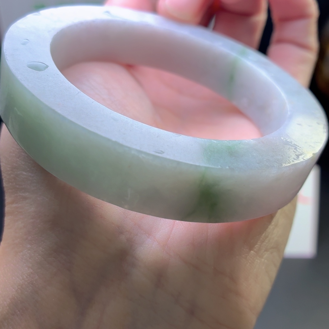 定制翡翠未镶嵌主播推荐福利款等什么