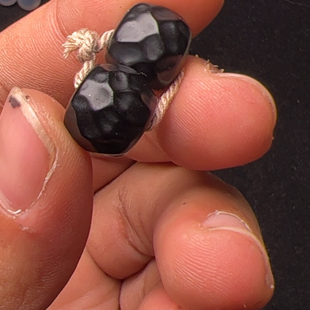 c***h玛瑙/玉髓未镶嵌配饰