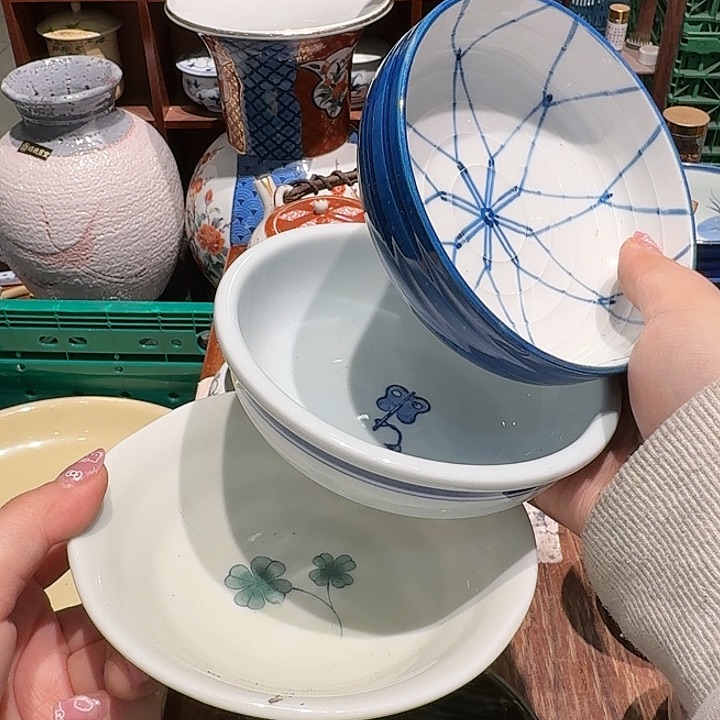 盖碗 五十包邮或任意三单包邮