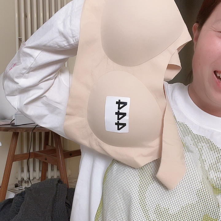 三醋酯纤维XL码数444