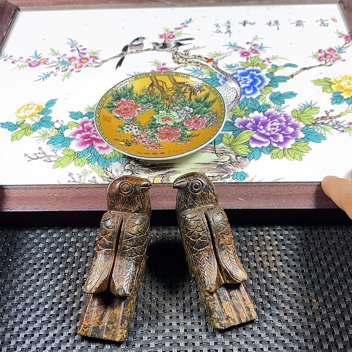 紫砂其他。             