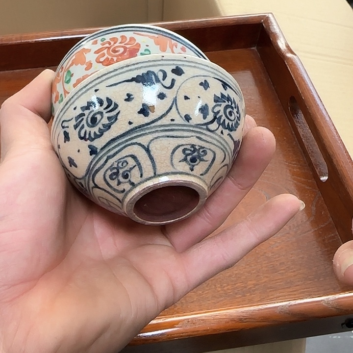 瓷片瓷质品工艺品