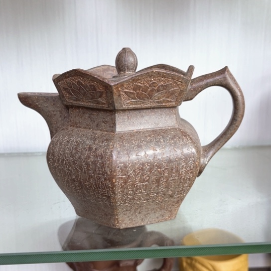 紫砂茶壶紫砂茶具套装特价