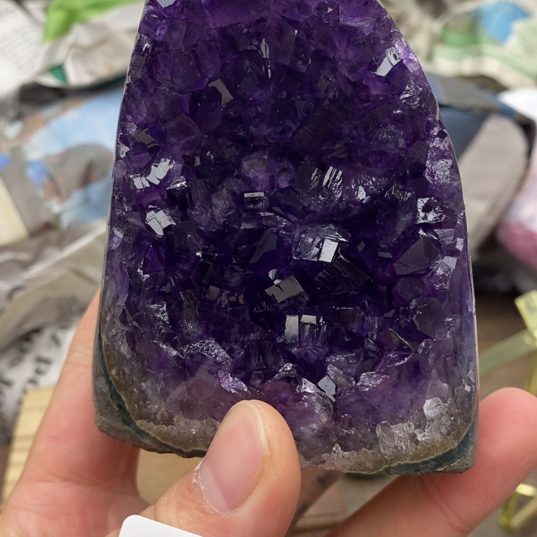 【闪购商品】水晶大型摆件（非配饰）未镶嵌