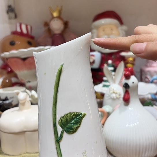 摆件外贸尾单微瑕，介意慎拍