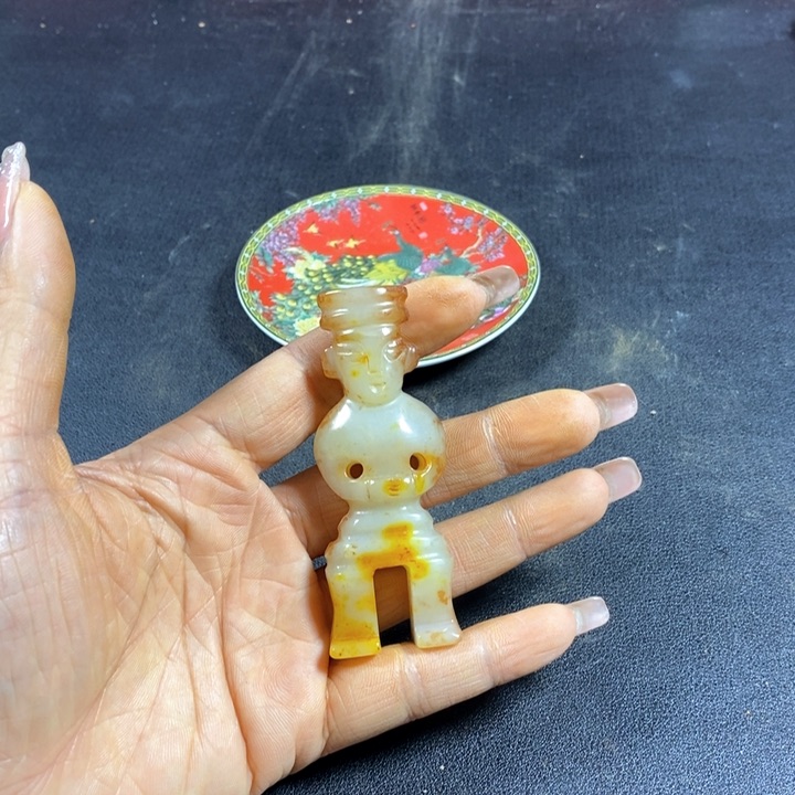 底槽青闪购链接一图一物