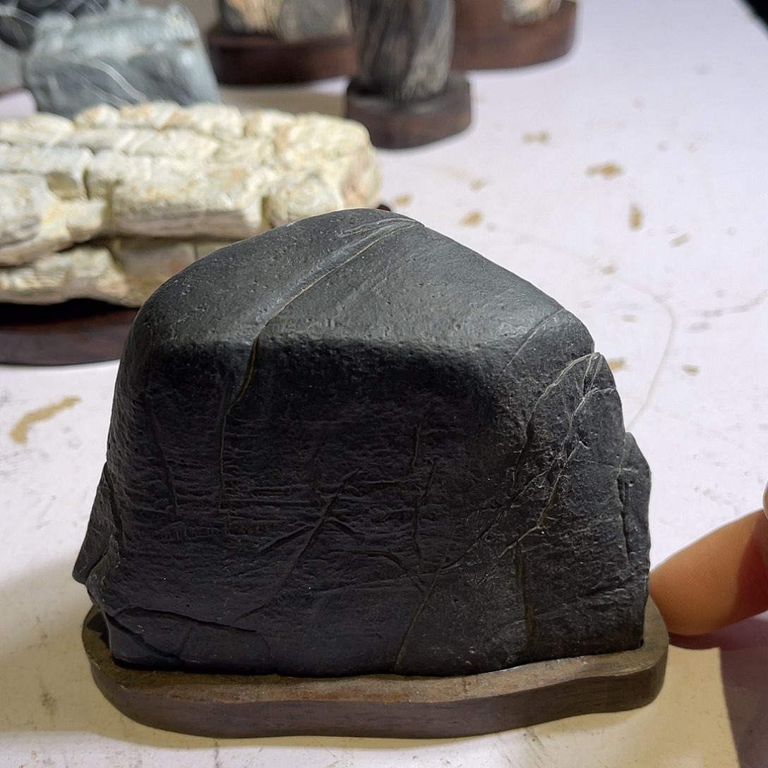 紫砂我也不知道自己为什么