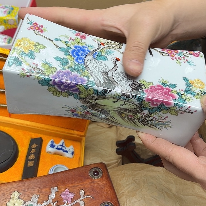 大叶紫檀（黑酸枝木类）