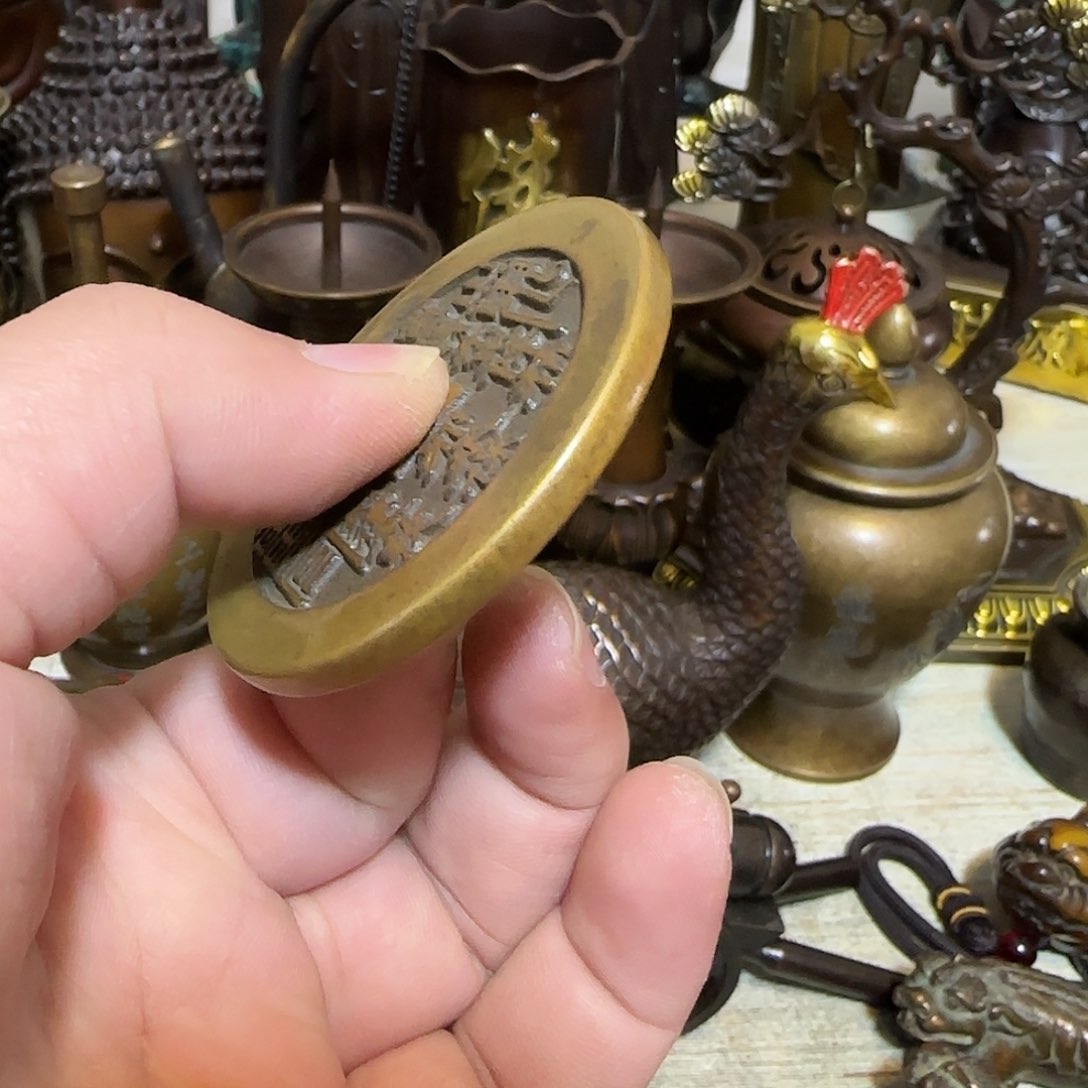 老铜器老铜器老铜器