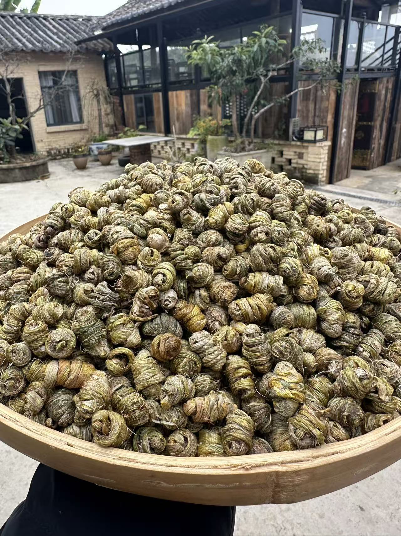 【自然养藏】-石斛枫斗