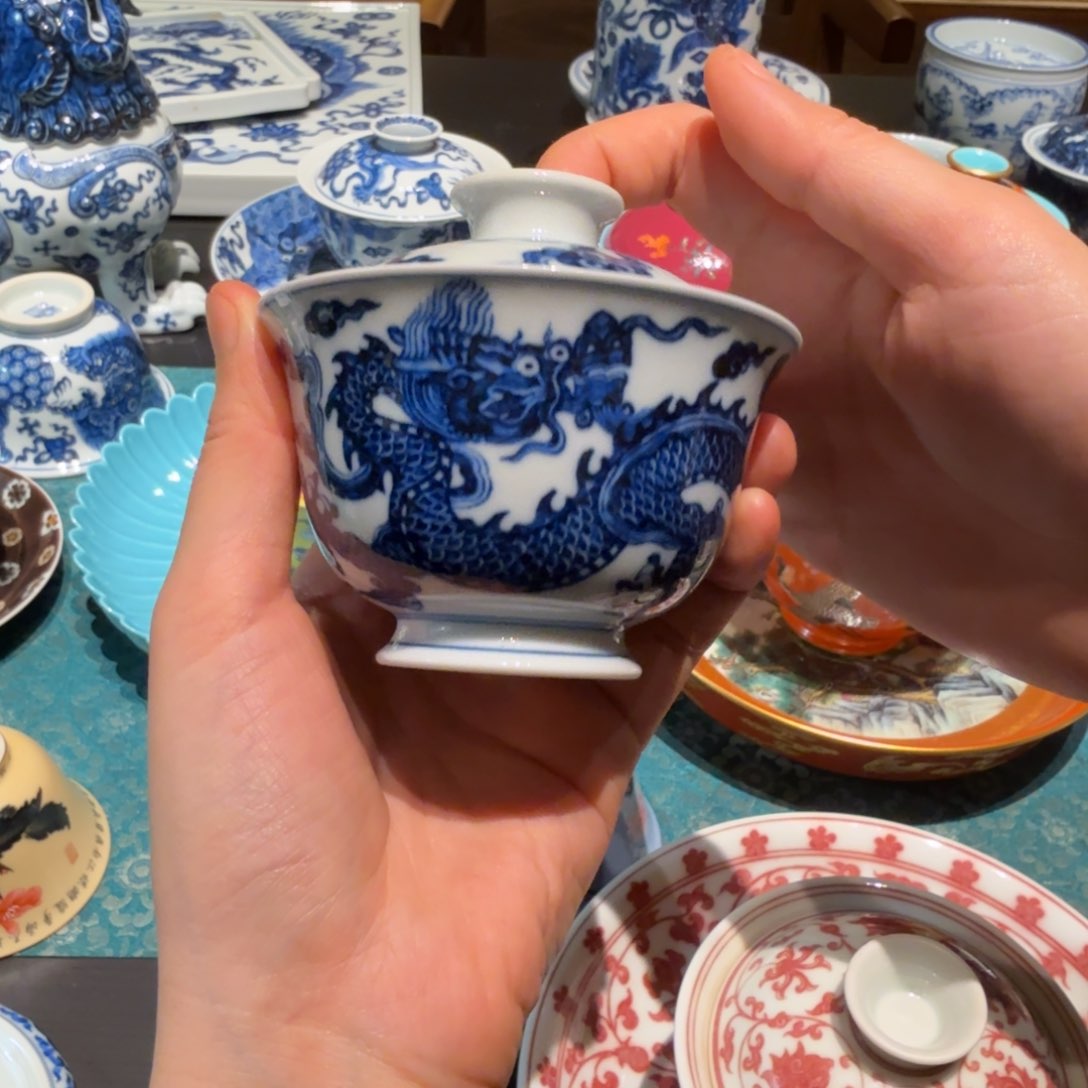 灵隐上瘾单品推荐