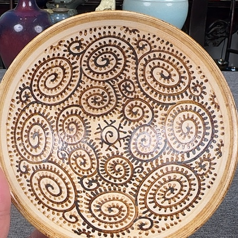 瓷片摆件摆件摆件摆件