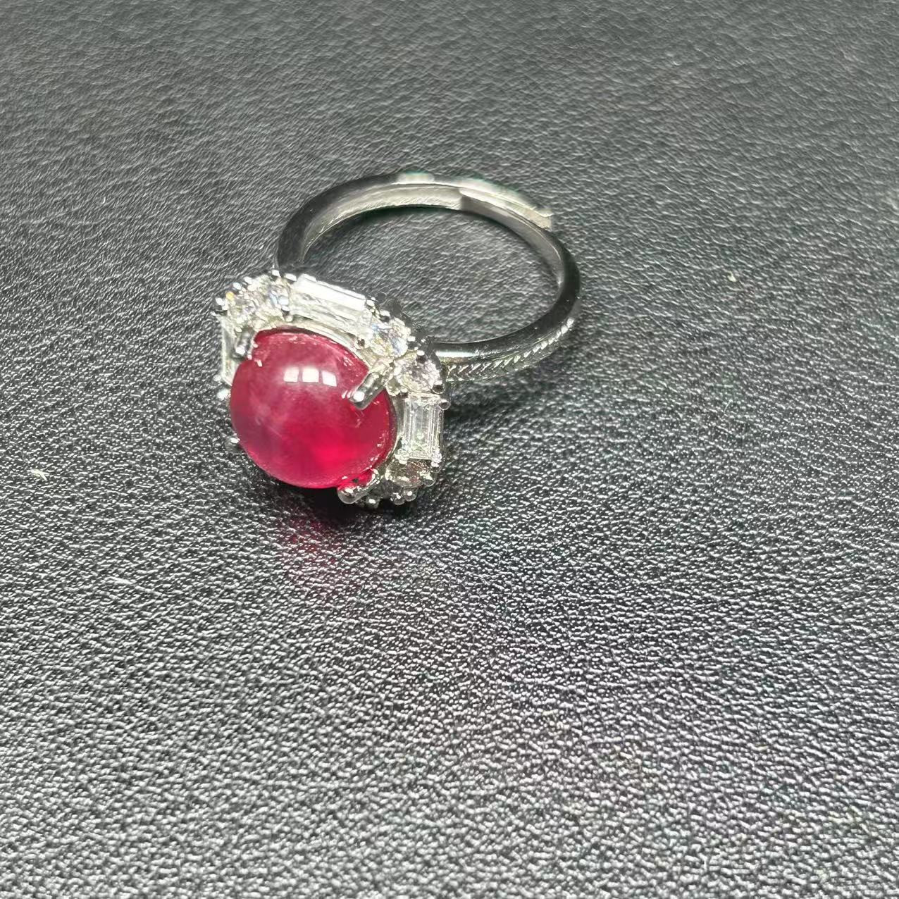 【蜜妃高订】TB-888时尚设计戒指多样性发一件